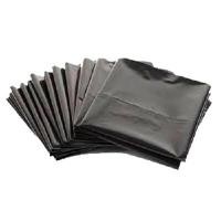 ราคา ถุงขยะดำหนา ขนาด 45x60 นิ้ว (แพ็ค 1 กก.) (0099661)