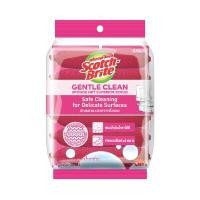 ราคา SCOTCH-BRITE ฟองน้ำตาข่ายรุ่นซูพีเรียสครับ แพ็ค 6 ชิ้น (0099797)