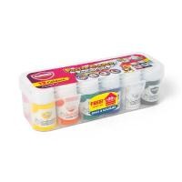 ราคา MASTER ART ชุดสีโปสเตอร์ รุ่น JUNIOR SET คละสี ขนาด15มล. (12 สี) (1091164)