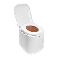 ราคา สุขภัณฑ์เคลื่อนที่ KASSA รุ่น KS-15 สีขาว (Y024377)