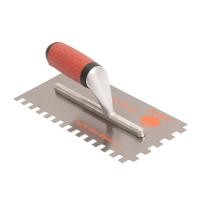 ราคา เกรียงปูกระเบื้องยางด้ามยาง PUMPKIN รุ่น 28103 ขนาด 11 (Y036008)