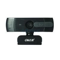 ราคา WEBCAM OKER HD868 Advice (Y084052)