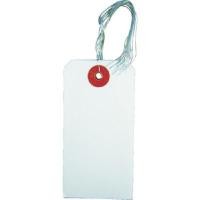 ราคา TRUSCO ป้ายห้อยสินค้า (พร้อมลวดห้อย) รุ่น THNF-M-300 (YA06227)