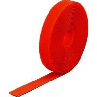 ราคา TRUSCO เมจิกเทป / เทปตีนตุ๊กแกสองหน้า รุ่น MKT-40250-LOR (YA06224)