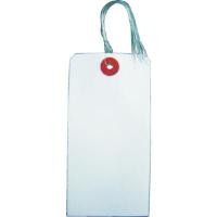 ราคา TRUSCO ป้ายห้อยสินค้า (พร้อมลวดห้อย) รุ่น THNF-L-200 (200 ชิ้น/แพ็ค) (YA06231)