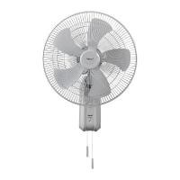 ราคา HATARI พัดลมอุตสาหกรรมติดผนัง รุ่น IW18M1 สีเทา ขนาด 18 นิ้ว (YA33808)