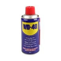 ราคา WD-40 น้ำมันหล่อลื่น รุ่น 62253 ขนาด 300 มล. สีใส (Clear) (YA39088)