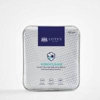 ราคา LOTUS ผ้ารองกันเปื้อน Viroclean ขนาด 5 ฟุต (YB62450)