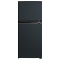 ราคา TOSHIBA ตู้เย็น 2 ประตู 14.5 คิว สีน้ำเงินเข้ม รุ่น GR-RT558WE-PMT(52) (YC00600)