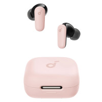 ราคา SOUNDCORE หูฟังบลูทูธตัดเสียงรบกวน รุ่น R50I NC A3959 สีชมพู (YD18706)