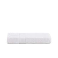ราคา MIDAS ผ้าขนหนู ขนาด 30x60 นิ้ว BASIC LIVING สีขาว (YD19616)