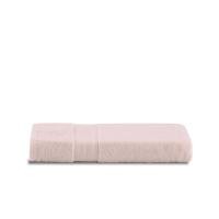ราคา MIDAS ผ้าขนหนู รุ่น BASIC LIVING ขนาด 30x60 นิ้ว สีชมพู (YD19617)