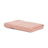 ราคา MIDAS ผ้าขนหนู ขนาด 30x60 นิ้ว BASIC LIVING ส้มพาสเทล (YD19625)