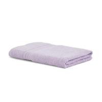 ราคา MIDAS ผ้าขนหนู ขนาด 30x60 นิ้ว BASIC LIVING สีม่วงอ่อน (YD19626)