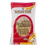 ราคา ข้าวขาวแดงหอม 5กก. เบญจรงค์ ชิ้น (YD21611)