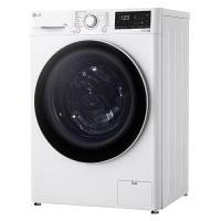 ราคา LG เครื่องซักผ้าฝาหน้า ขนาด 10 กก. รุ่น FV1410S5WG1.ABWPETH สีขาว (YB45061)