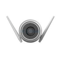 ราคา EZVIZ กล้องวงจรปิด Smart IP Camera รุ่น C3TN Pro Outdoor ความละเอียด 3.0MP (YC59274)