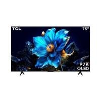 ราคา TCL ทีวี 75 นิ้ว 4K UHD QLED รุ่น 75P7K ปี 2025 (YD12538)