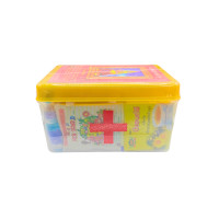 ราคา PK ชุดสังฆทาน ยาสามัญประจำบ้าน PKG ขนาดกลาง แบบกล่อง (บรรจุ 1 กล่อง) (YD20212)