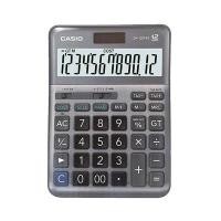 ราคา CASIO เครื่องคิดเลข รุ่น DF-120FM-W-DP สีเงิน (8003811)