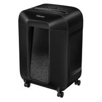 ราคา FELLOWES เครื่องทำลายเอกสาร รุ่น LX85 สีดำ (8090745)