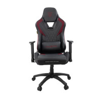 ราคา NUBWO เก้าอี้เกมส์มิ่ง รุ่น NBCH-X118 สีดำ-แดง (A014286)