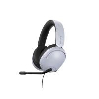ราคา Inzone H3 Sony หูฟังมีสาย Wired Gaming Headset หูฟังเกมมิ่ง MDR-G300 (YA07395)