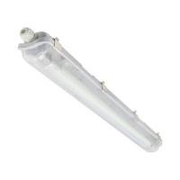 ราคา LAMPTAN โคมกันน้ำกันฝุ่น LED T8 รุ่น LYN GUARD 1x10W แสงขาว IP65 (YB98343)