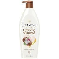 ราคา JERGENS ออยล์อินฟิวส์ไฮเดรติ้งโคโคนัททเวนตี้โฟร์อาวร์มอยส์ 496มล. (YD18790)