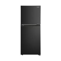 ราคา TOSHIBA ตู้เย็น 2 ประตู 7.3 คิว รุ่น GR-RT268WE-PMTH(68) สีดำ (YD20404)
