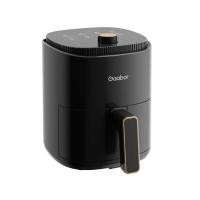 ราคา GAABOR หม้อทอดไร้น้ำมัน รุ่น AF-35M02A 4 ลิตร สีดำ (800 วัตต์) (YD20450)