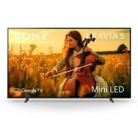 ราคา SONY ทีวี BRAVIA 5 GOOGLE TV K-98XR50 98 นิ้ว 4K UHD MINI LED ปี 2025 (YD20519)