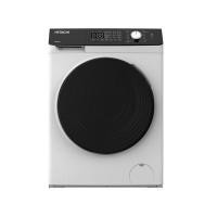 ราคา HITACHI เครื่องซักผ้าฝาหน้า INVERTER 9KG รุ่น BD-904HVOW (YD20534)