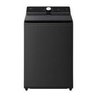 ราคา LG เครื่องซักผ้าฝาบน INVERTER 20KG รุ่น TX2520DT5O (YD20549)