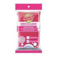 ราคา SCOTCH-BRITE ฟองน้ำตาข่าย รุ่น ซูพีเรีย-สครับ (แพ็ค 2 ชิ้น) (0A00735)