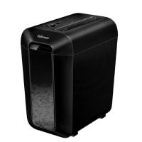 ราคา FELLOWES เครื่องทำลายเอกสาร รุ่น LX65 สีดำ (8090744)