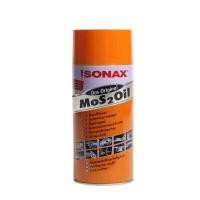 ราคา น้ำมันอเนกประสงค์ Sonax Mos 2 Oil 500 มล. (9000431)