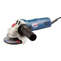 ราคา เครื่องเจียร์ BOSCH รุ่น GWS750-100 ขนาด 4 นิ้ว สีน้ำเง (Y019911)