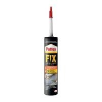 ราคา กาวตะปูสูตรน้ำมัน PATTEX รุ่น PL60 1922470 ขนาด 300 มล. สีครีม (Y035873)