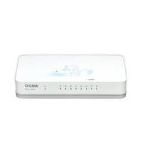 ราคา Switching Hub Gigabit D-LINK (DGS-1008A) 8 Port (5") A0047485 (Y083961)