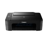 ราคา CANON Printer PIXMA รุ่น E3370 A0138723 สีดำ (YA39018)