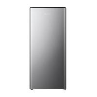 ราคา HISENSE ตู้เย็น 1 ประตู รุ่น RR209D4TGN ขนาด 5.5 คิว สีเงิน (YB44864)