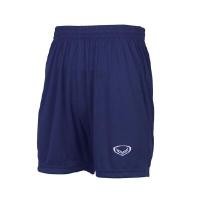 ราคา GRAND SPORT กางเกงกีฬาฟุตบอลสีล้วน GRAND SPORT 001478 กรมท่า, XL ตัว (YB98816)
