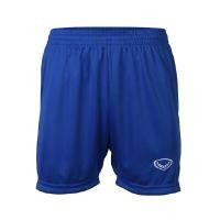 ราคา GRAND SPORT กางเกงกีฬาฟุตบอล 001479 GRAND SPORT 001479 น้ำเงิน, XL ตัว (YB98919)