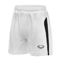 ราคา GRAND SPORT กางเกงฟุตบอลตัดต่อ 001491 GRAND SPORT 001491 ขาว, S ตัว (YC00215)