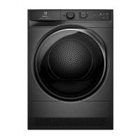 ราคา ELECTROLUX เครื่องอบผ้าฝาหน้า รุ่น EDH902R9SC + ฐานรอง น้ำหนัก 9 กก. (YC09457)