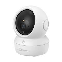 ราคา EZVIZ กล้องวงจรปิด Smart IP Camera รุ่น C6N PRO ความละเอียด 3.0MP (YC59257)