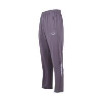 ราคา GRAND SPORT กางเกงวอร์มขาปล่อย พิมพ์ลายข้างขา รุ่น 006235 สีเทา ไซส์ S (YD14621)