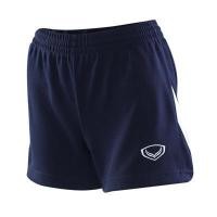 ราคา GRAND SPORT กางเกงวอลเลย์บอลหญิง รุ่น 004306 ไซส์ 3XL/XXXL สีกรมท่า (YD15493)