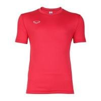 ราคา GRAND SPORT เสื้อกีฬาสีล้วน รุ่น 011570 สีแดง ขนาด XL (YD17035)